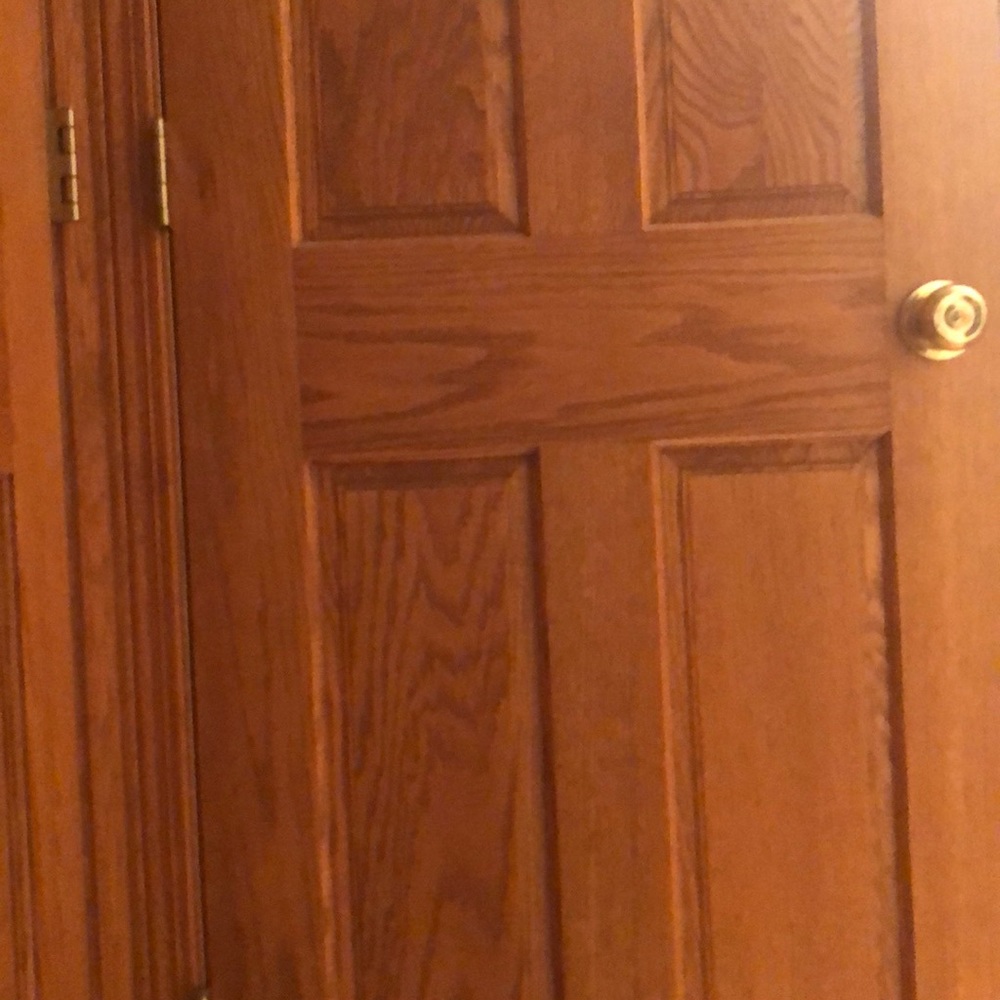 Meet your Posher, Morgan